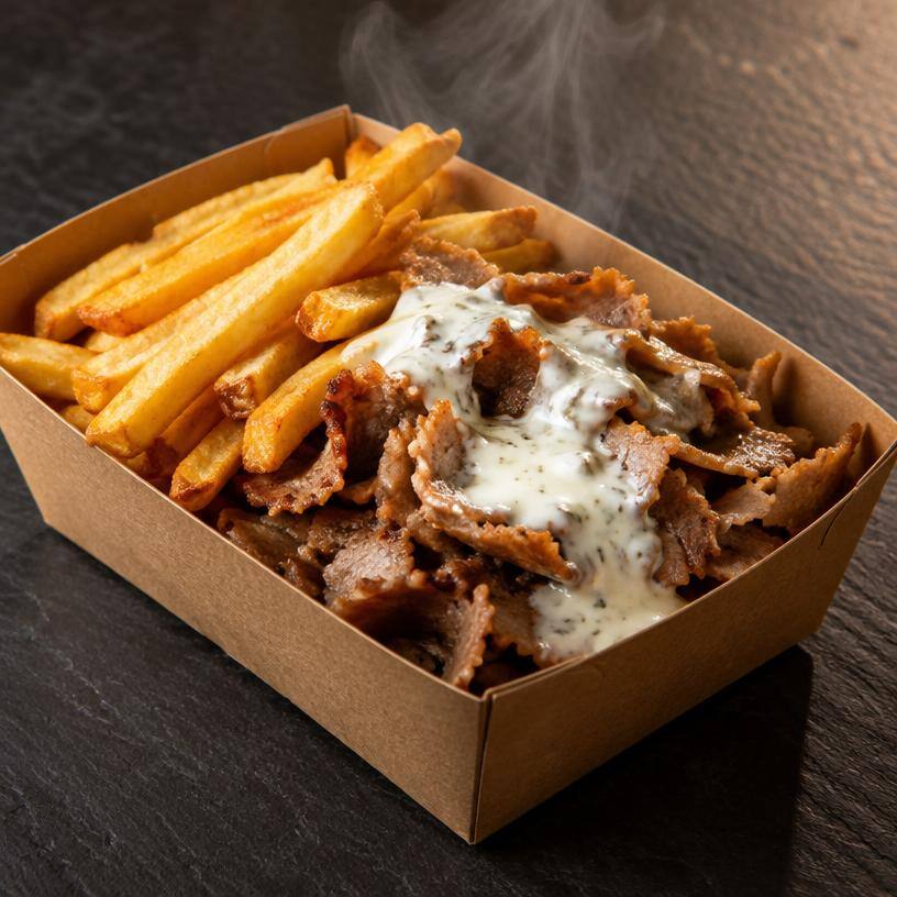Döner-Box