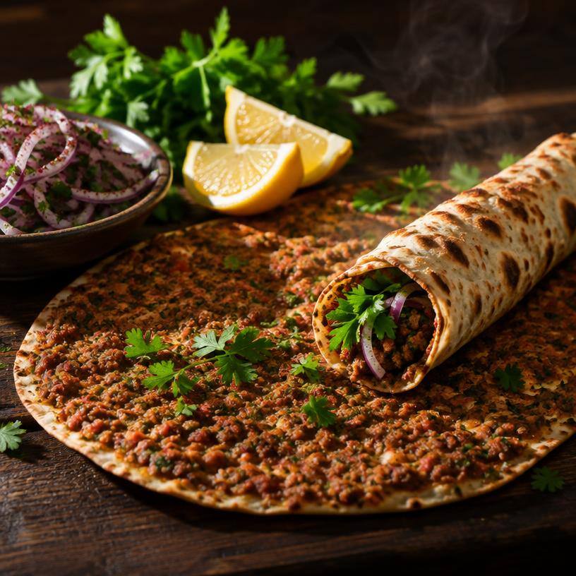Lahmacun