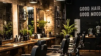 Vorschau: Salon Brandt
